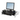 Fellowes Office Suites™ Premium Monitor Riser