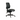 ErgoSelect Spark Medium Back Square Seat Chair